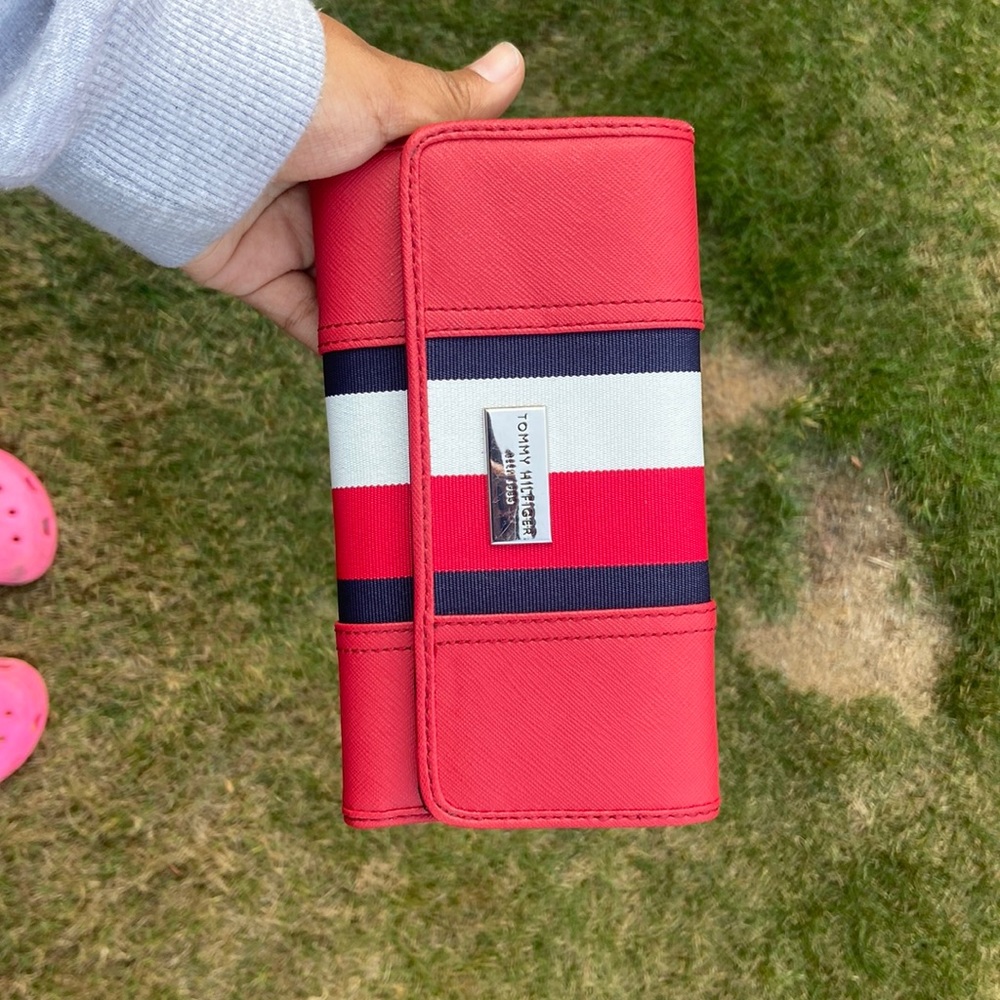 Tommy Hillger Wallet